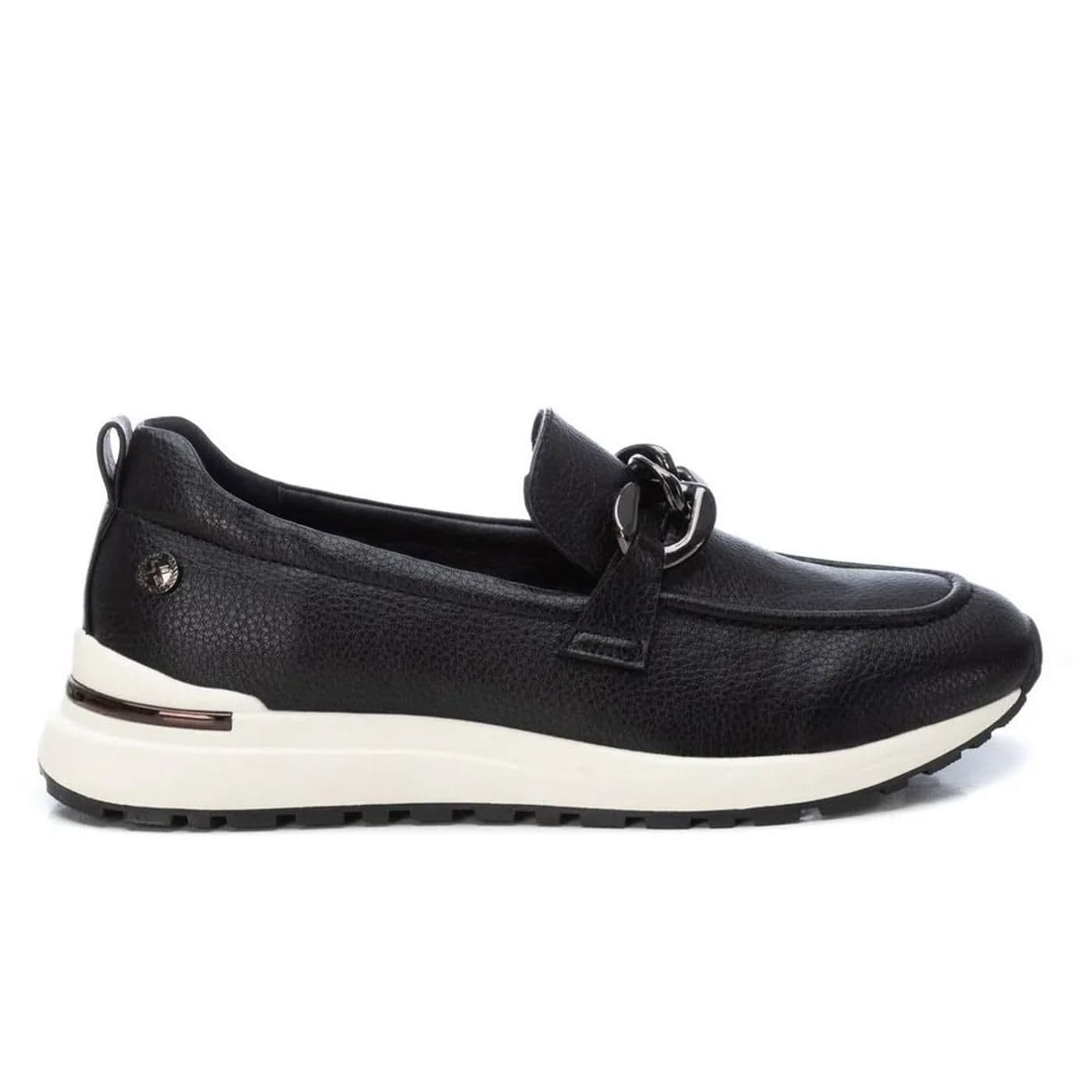 ZAPATO SRA negro image.