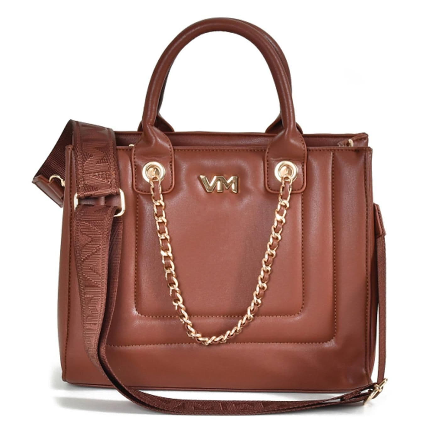 BOLSO B2-517-01 marron image.