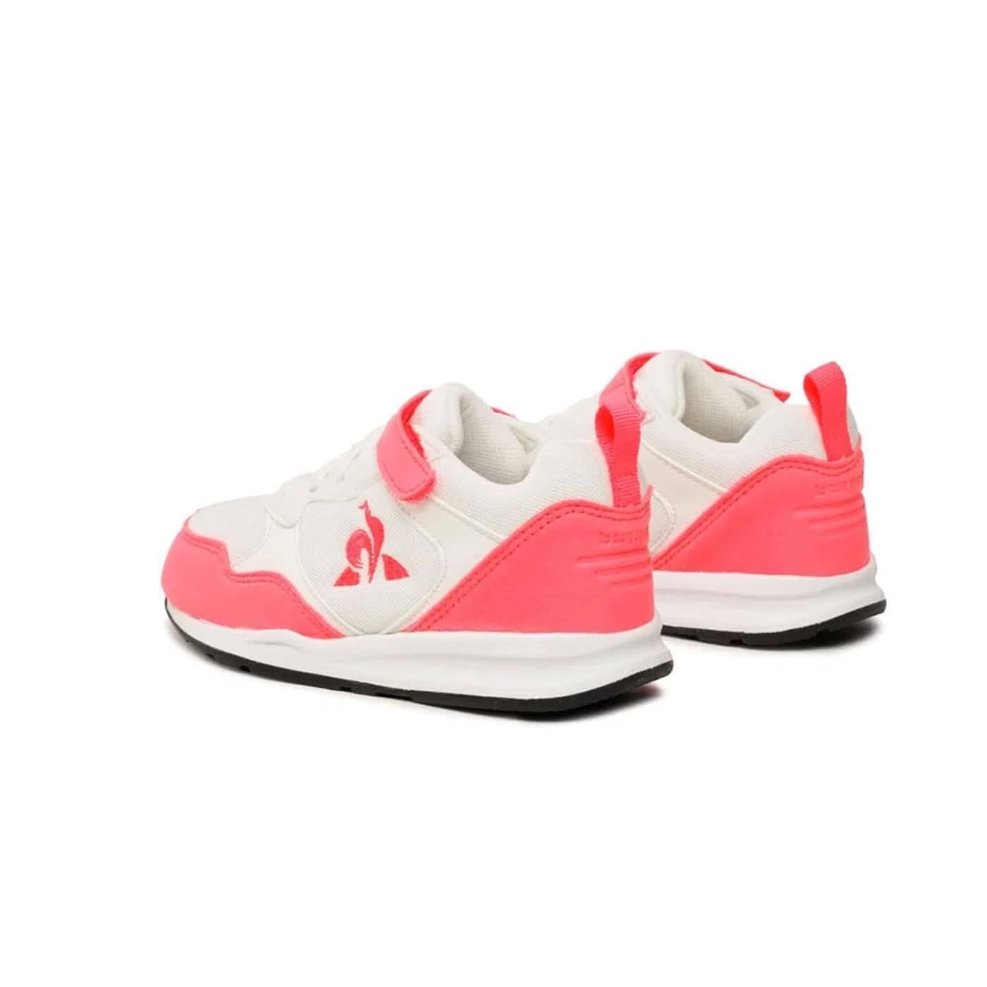 LCS R500 PS GIRL optical white/diva pink - image