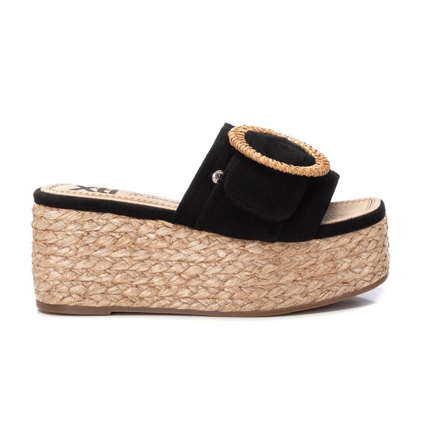 SANDALIA 142696 c. negro image.