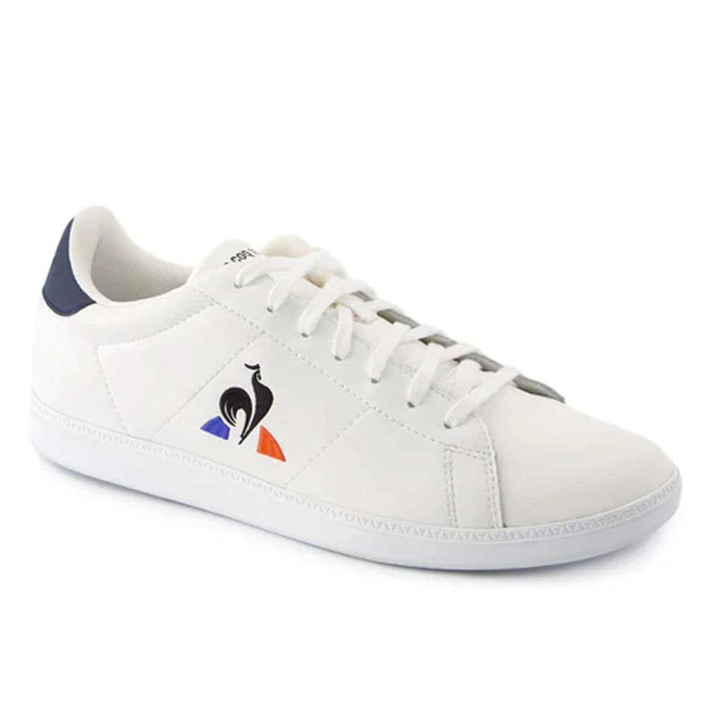 COURTSET_2 optical white/dress blue image.