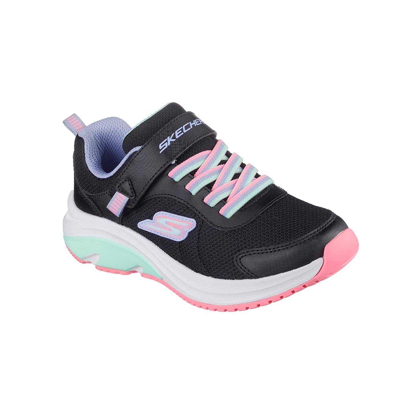 303888L SKECHERSELITESPORTTEMPO bkmt image.