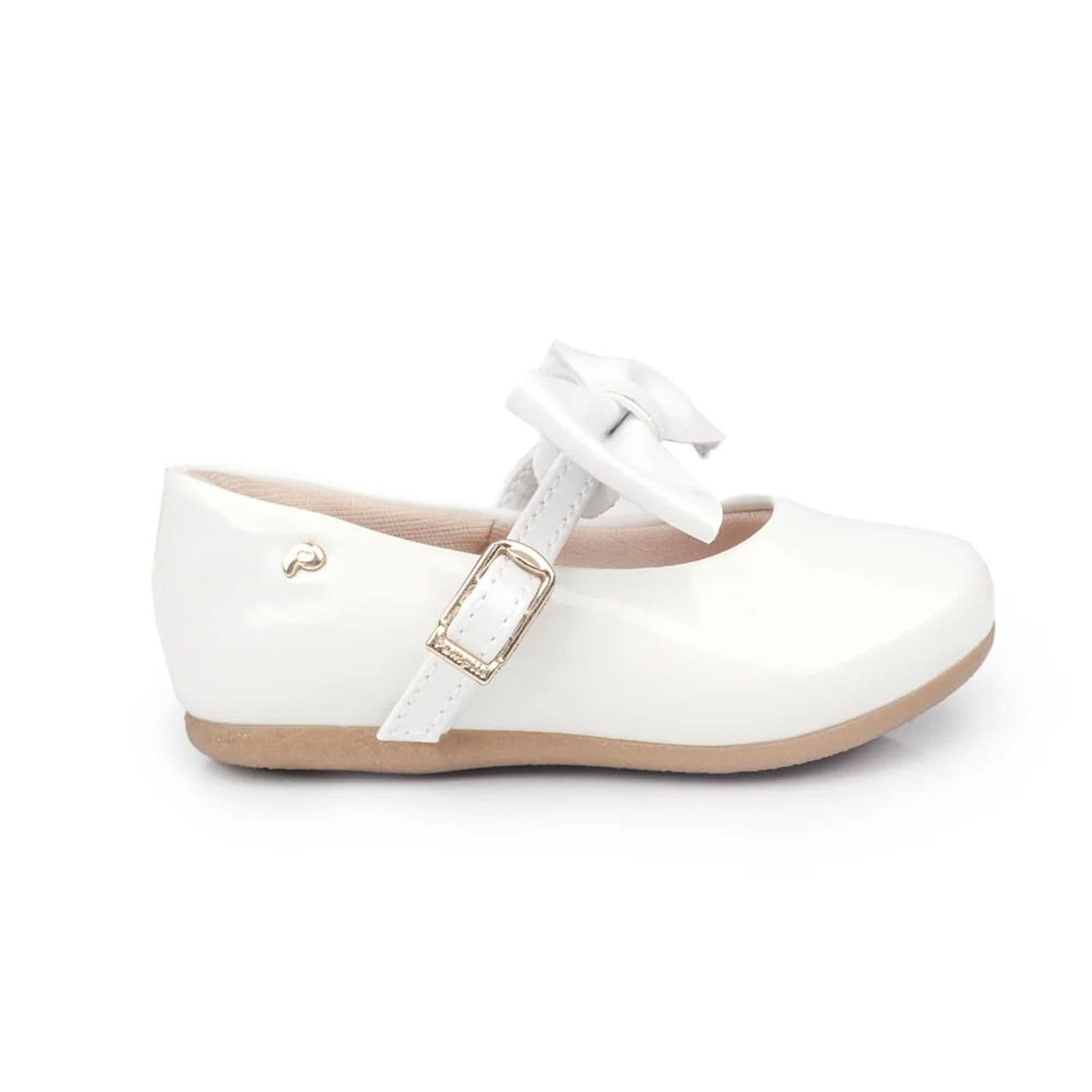 ZAPATO blanco image.