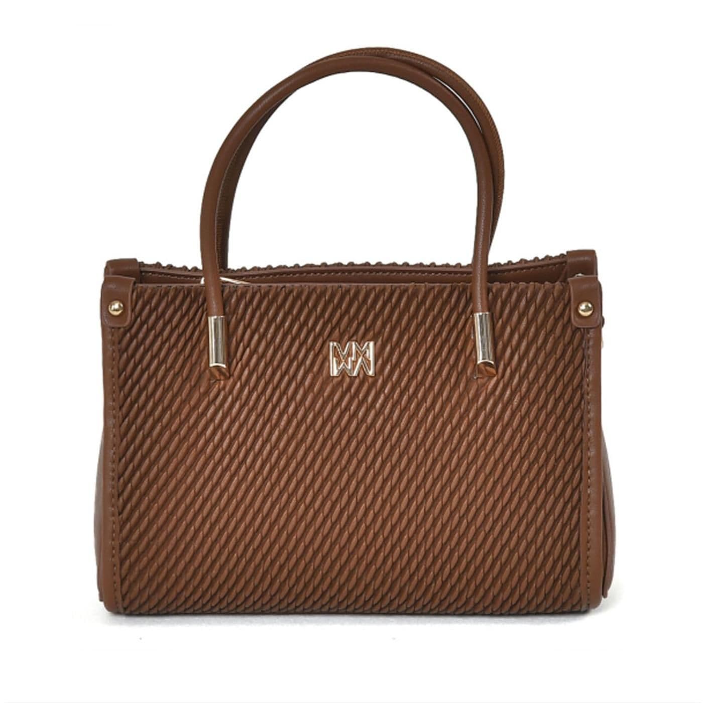 BOLSO B2-608-01 marron image.