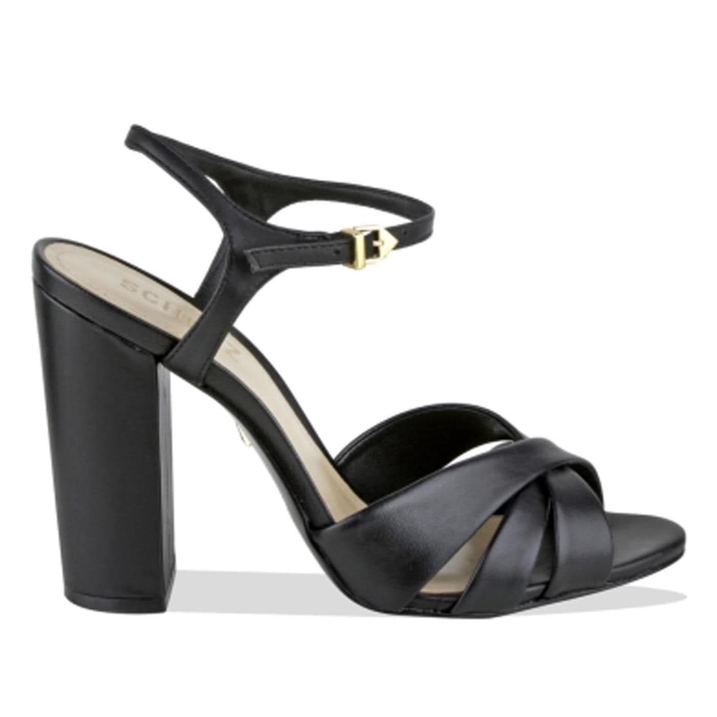 Sandalia S2014805160008U black image.