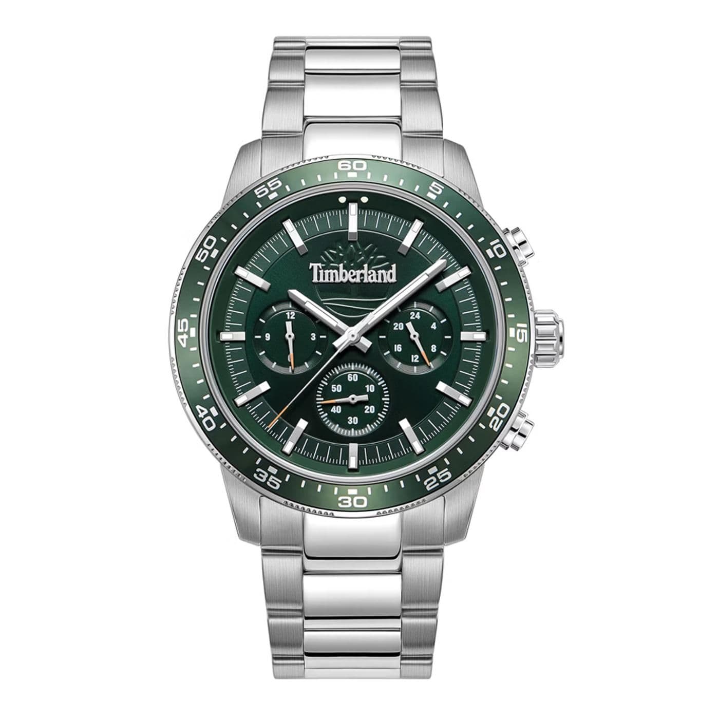 RELOJ PARKMAN TDWGK0041301 silver image.