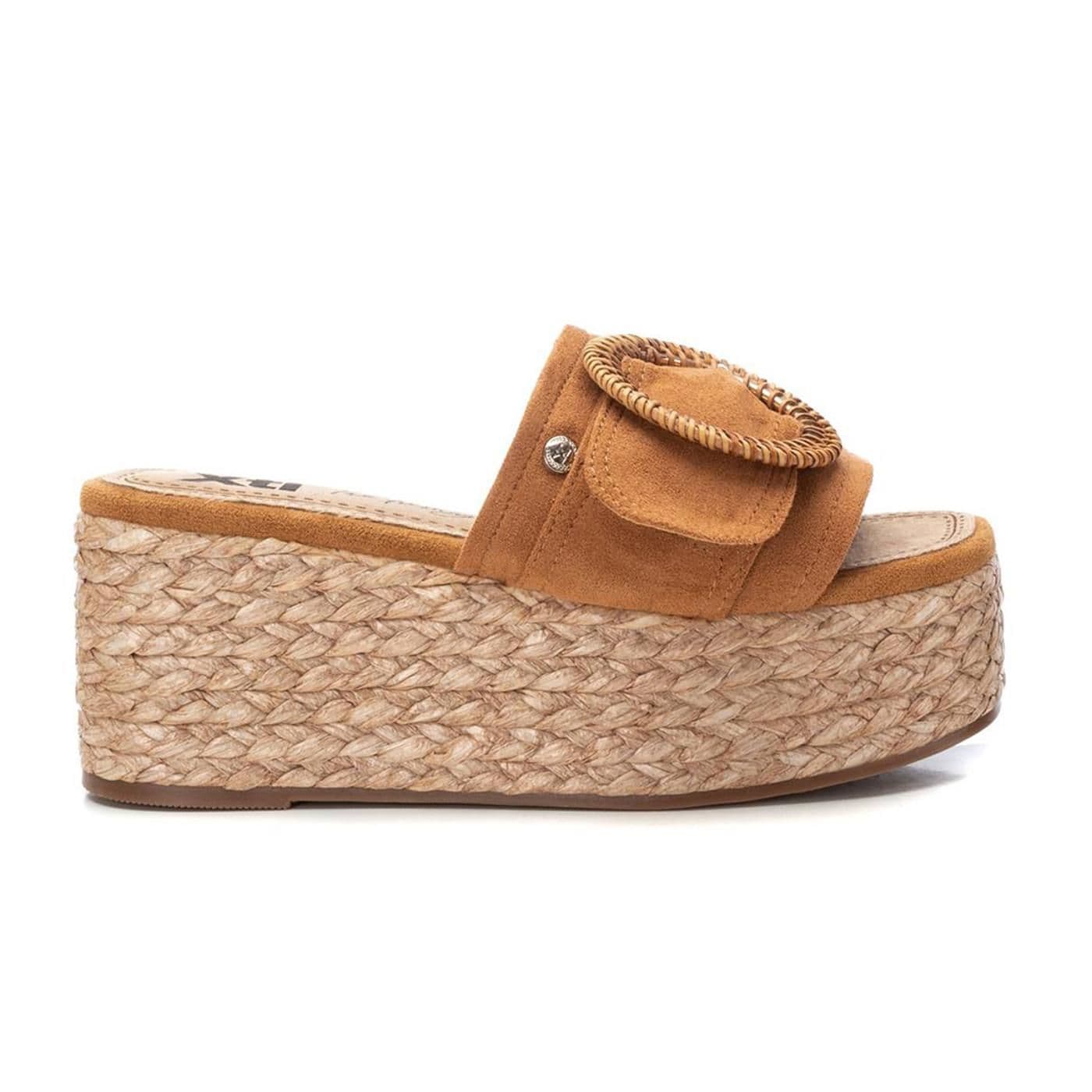 SANDALIA 142696 c. camel image.