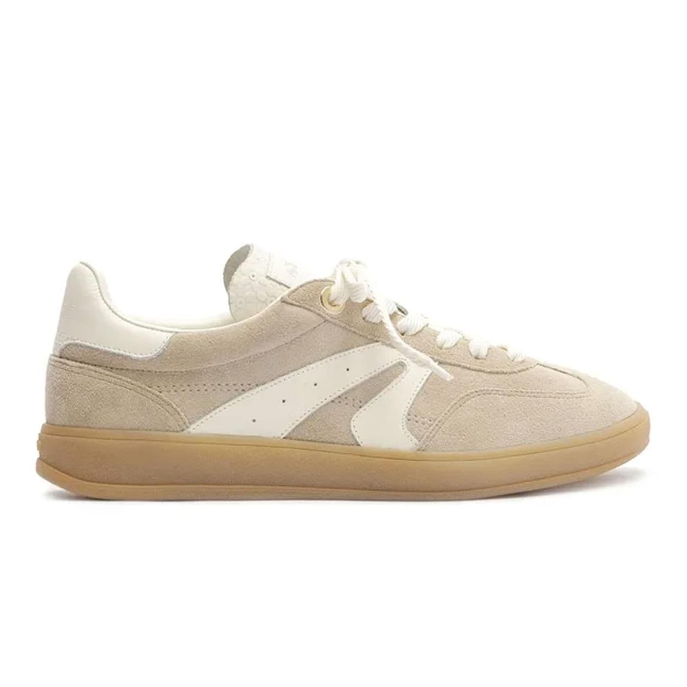 Zapatilla A1347600010005U gaudi natural/crema white image.