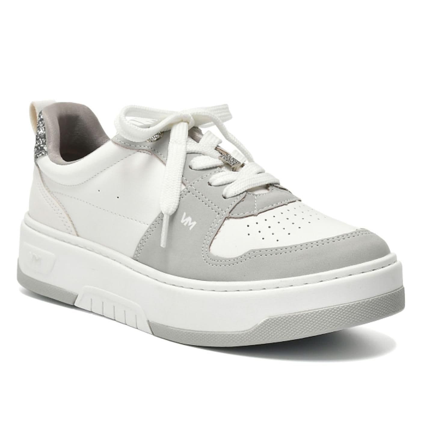 Zapatilla 126-003-04 neblina/branco/branco/prata image.