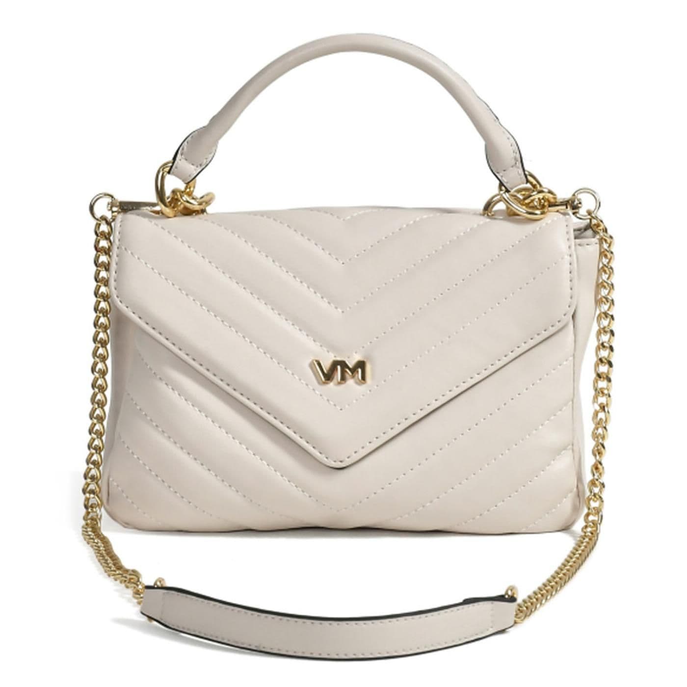 BOLSO B2-520-01 off white image.