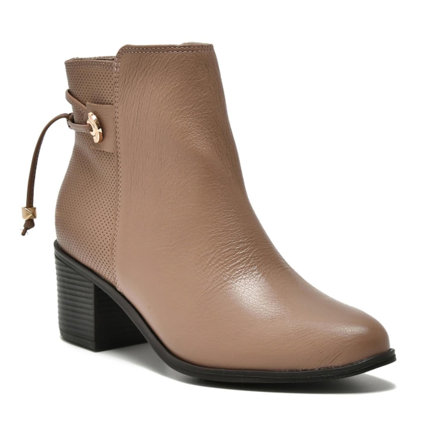 BOTÍN 066-002-01 tan image.