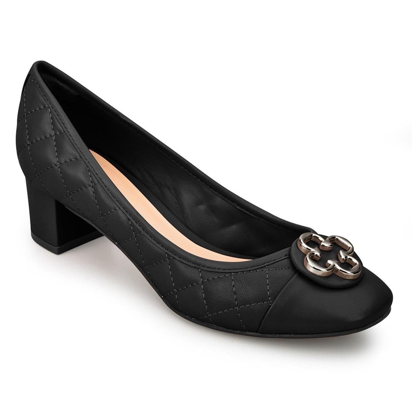 Zapato 4008685 black image.