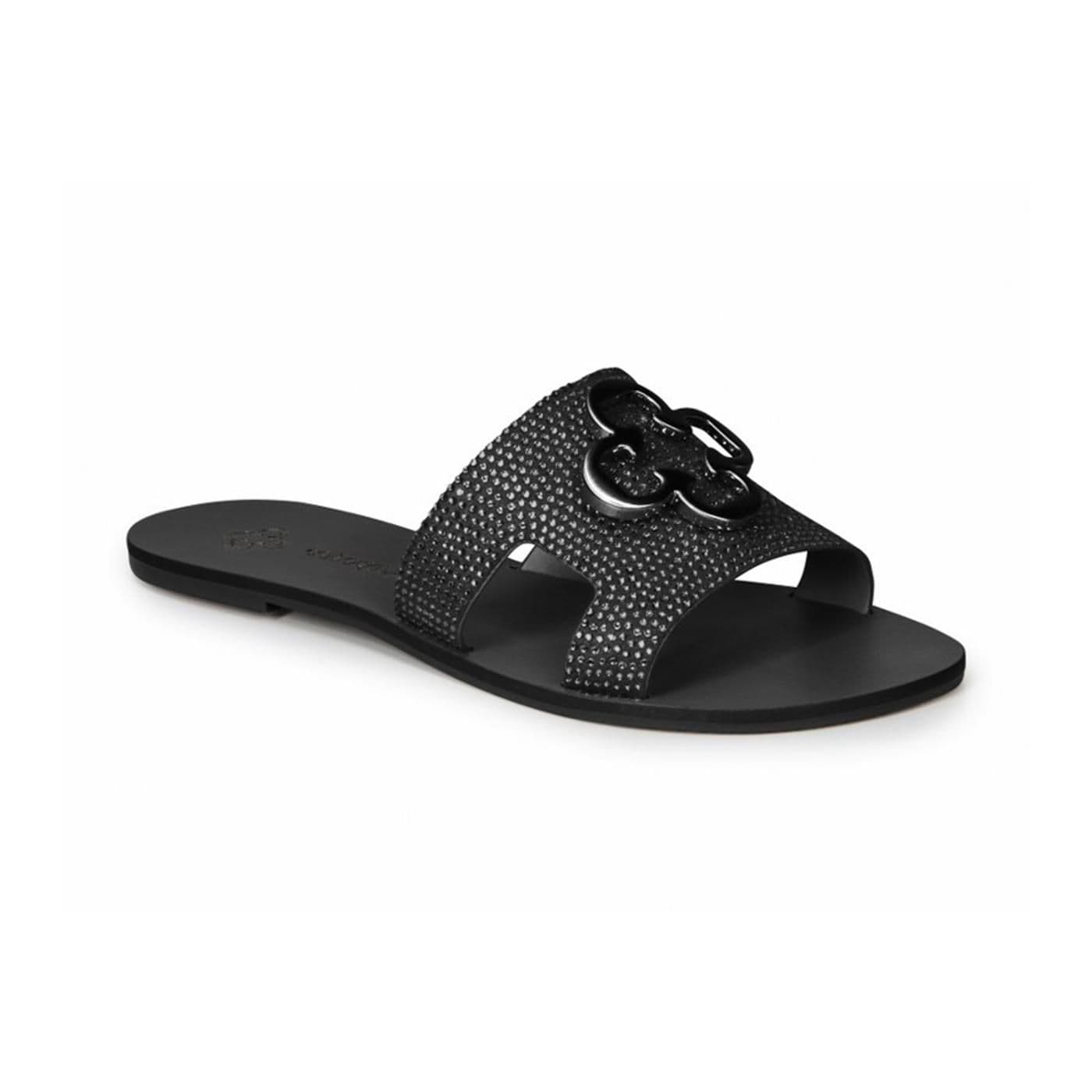 4016992-4 SANDALIA BAJA preto/jet image.