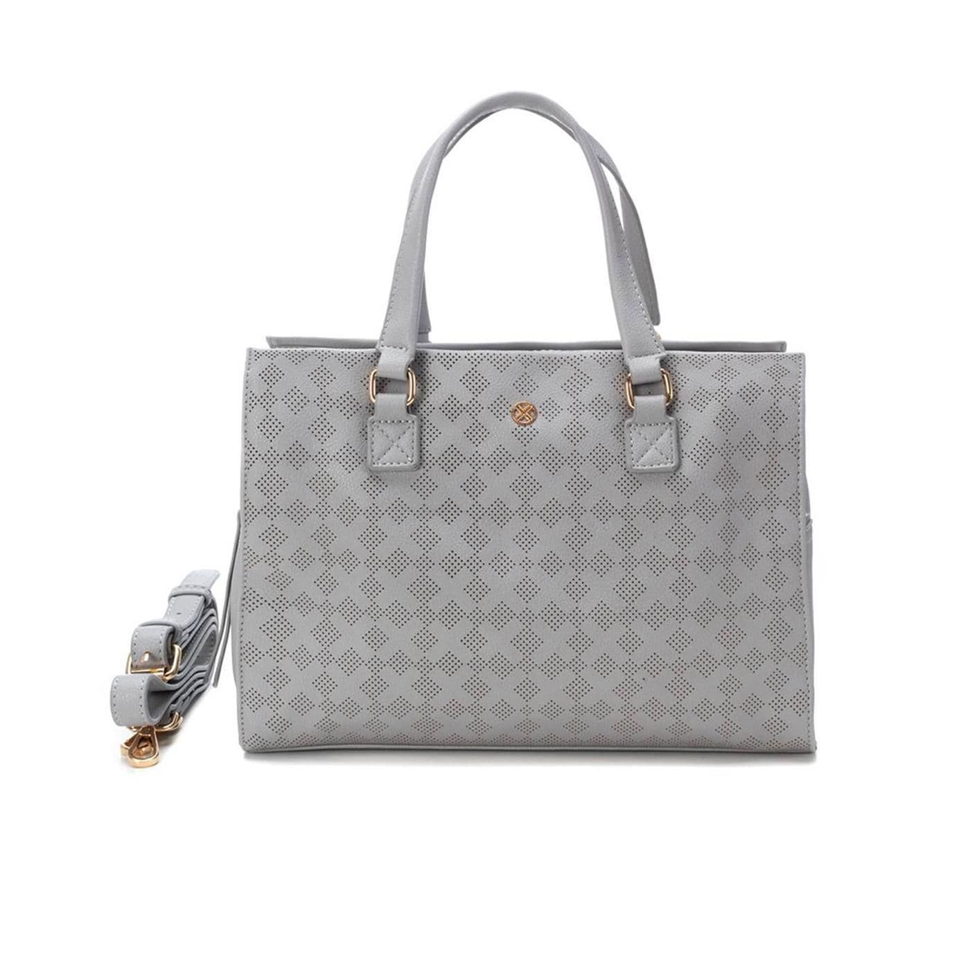 BOLSO SRA 184263 jeans image.