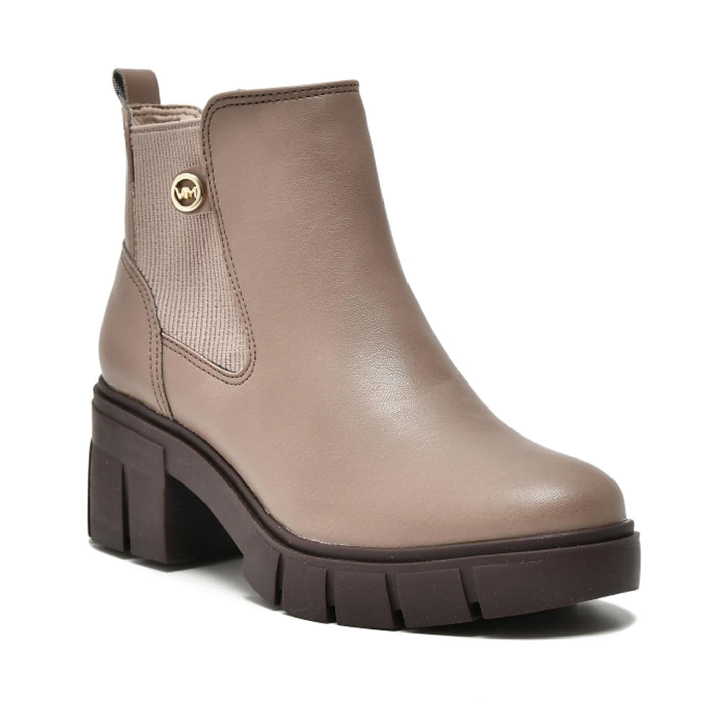 BOTÍN 080-001-01 toffee image.