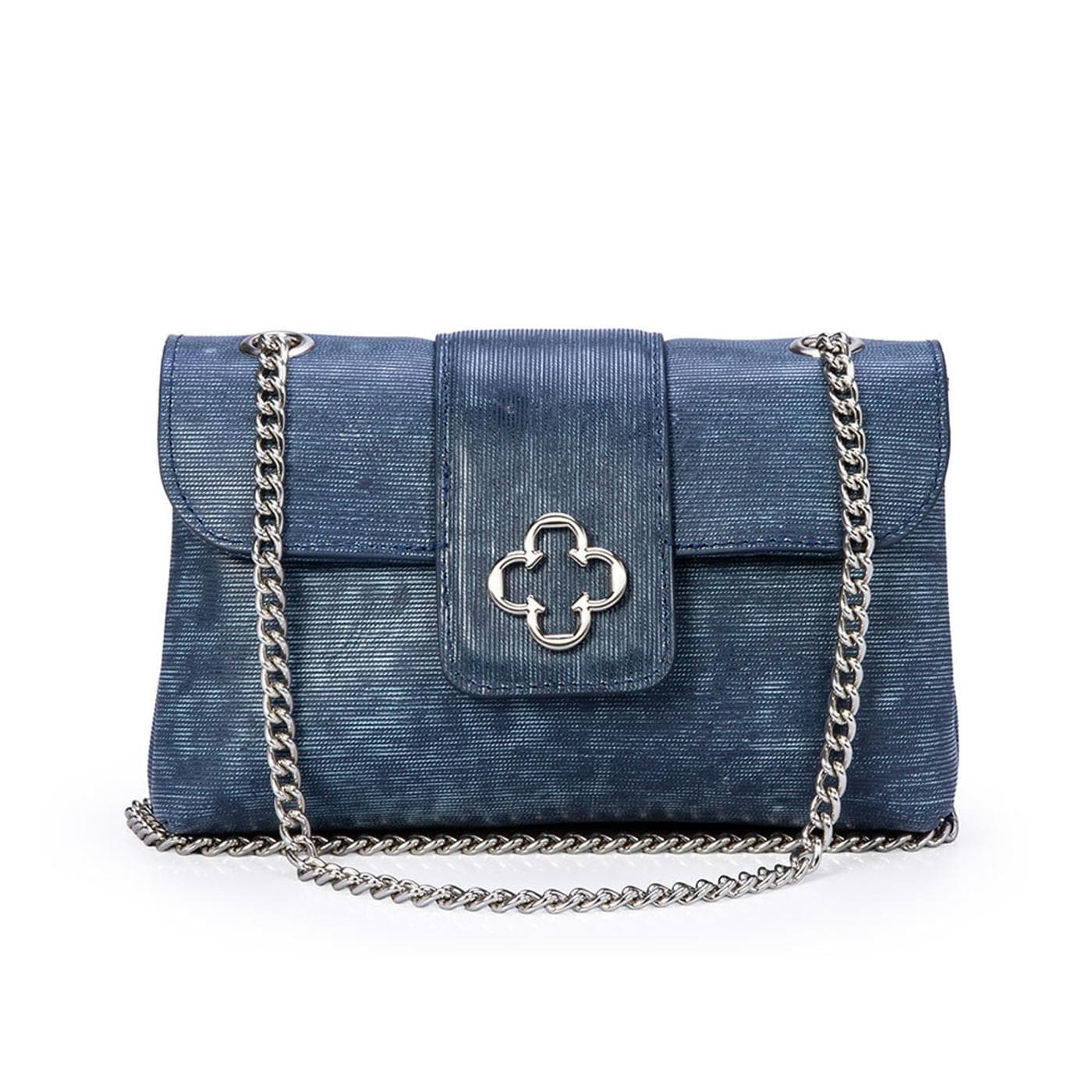 Bolso 4605564 denim image.