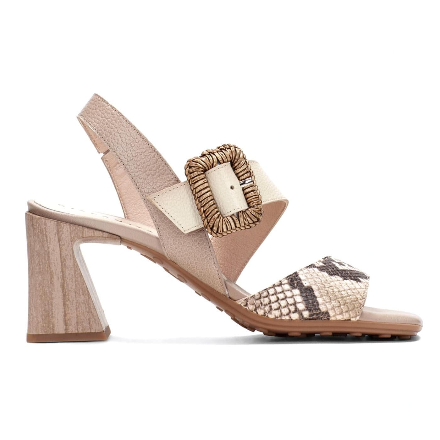 SANDALIA MIAMI black image.