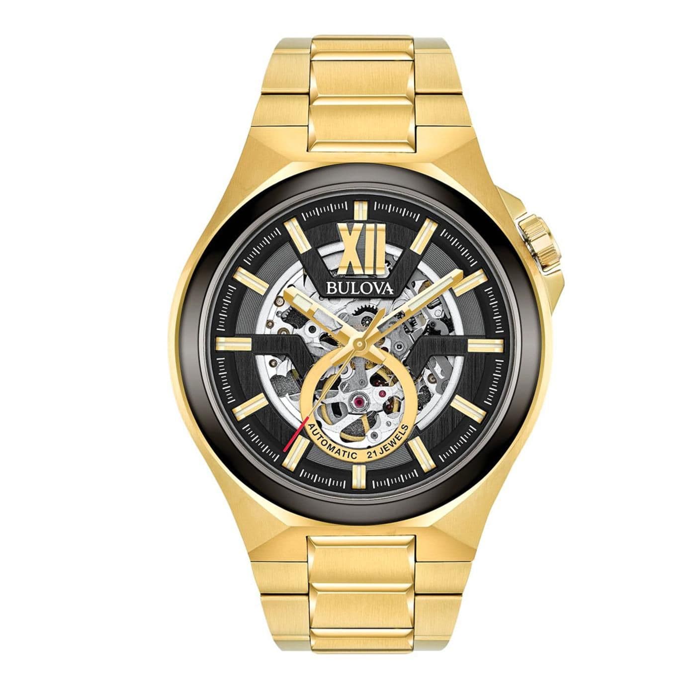 CLASSIC black gold image.