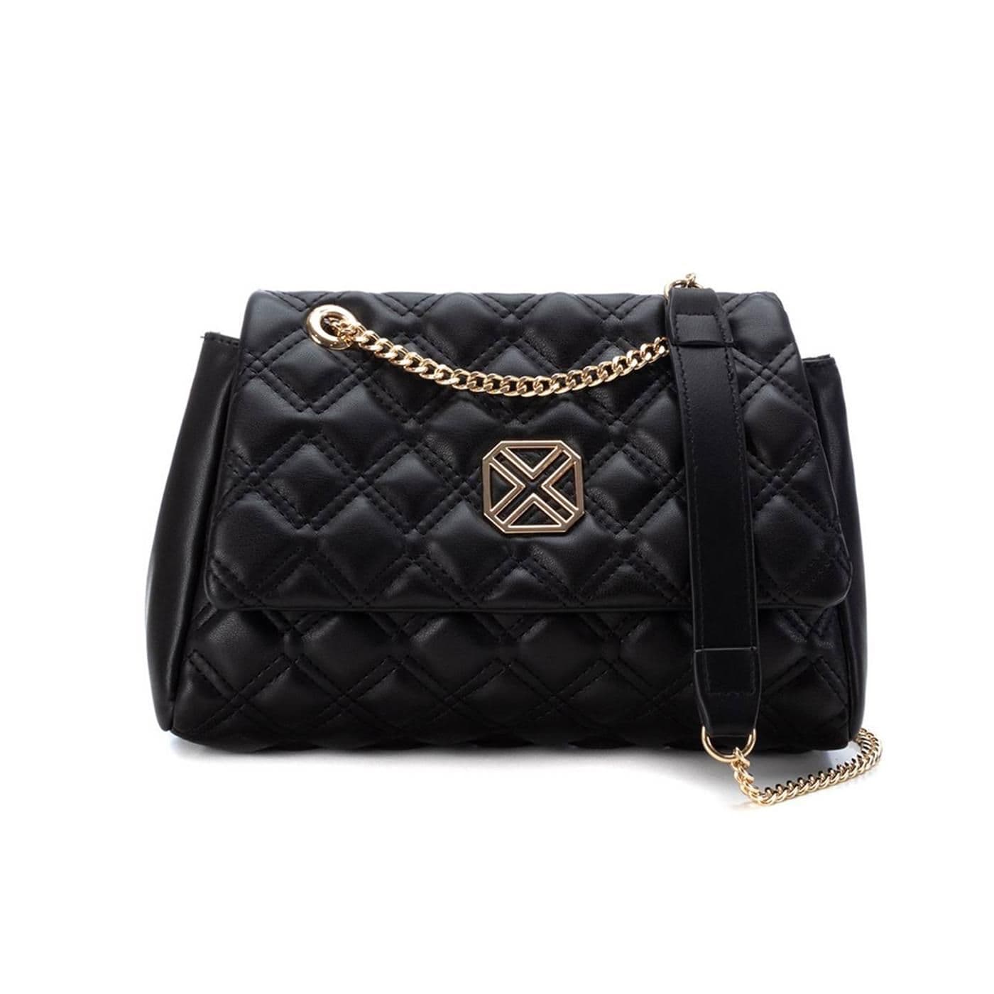 184213 BOLSO SRA C negro image.