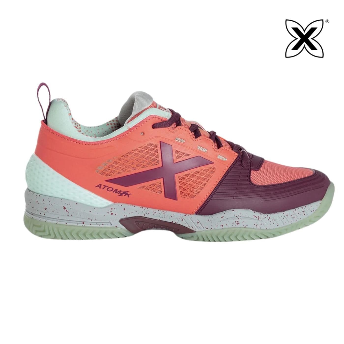 Munich ATOMIK 30 image.