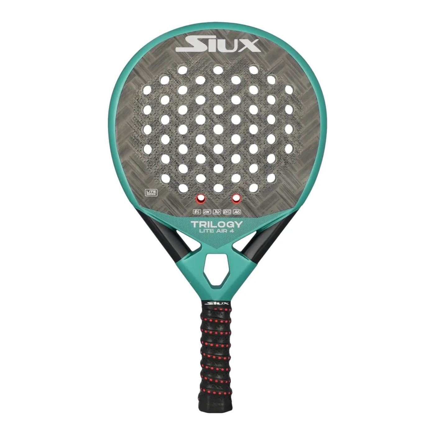 SIUX TRILOGY LITE AIR 4 image.