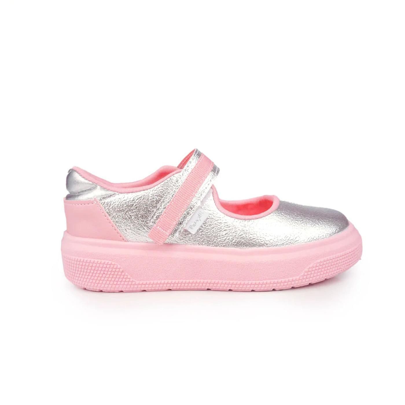 TENIS XP24 silver image.