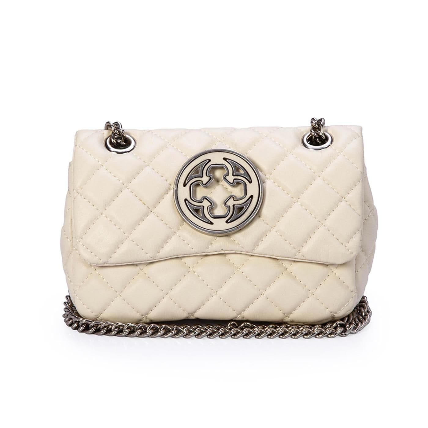 Bolso 4601866 vainilla image.