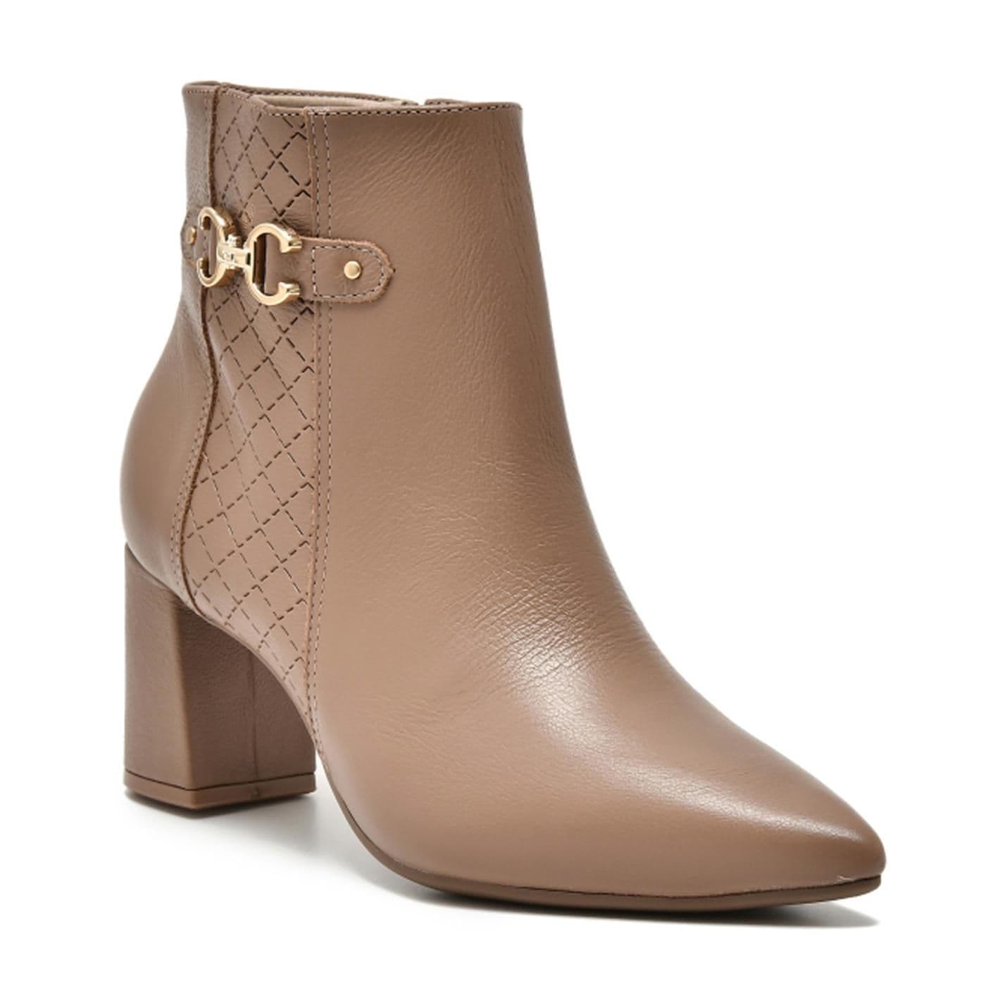 BOTÍN 056-005-01 tan image.