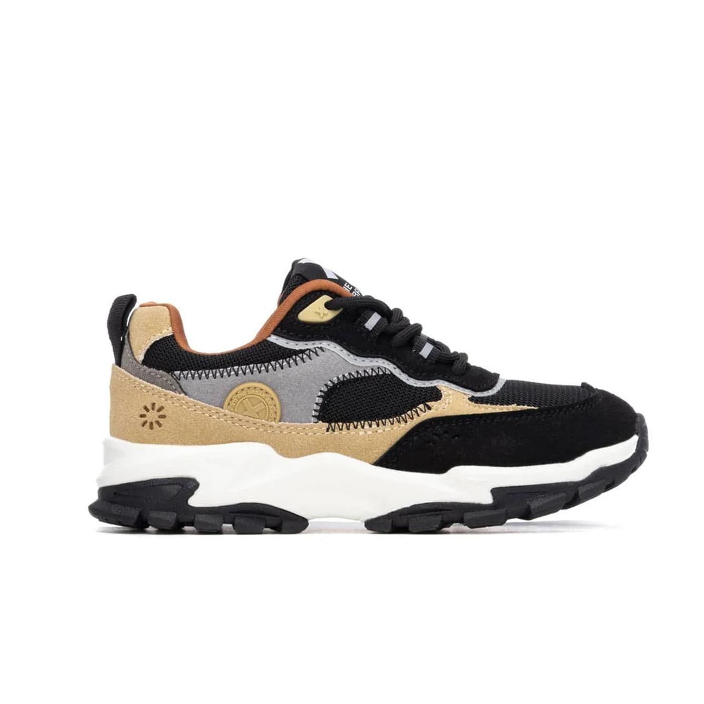 ZAPATO NIÑA 151357 negro image.