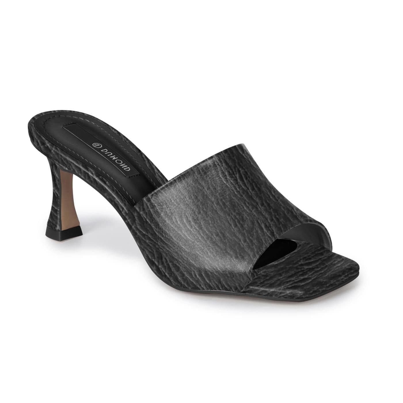 4117403-20 MULE TACON preto image.