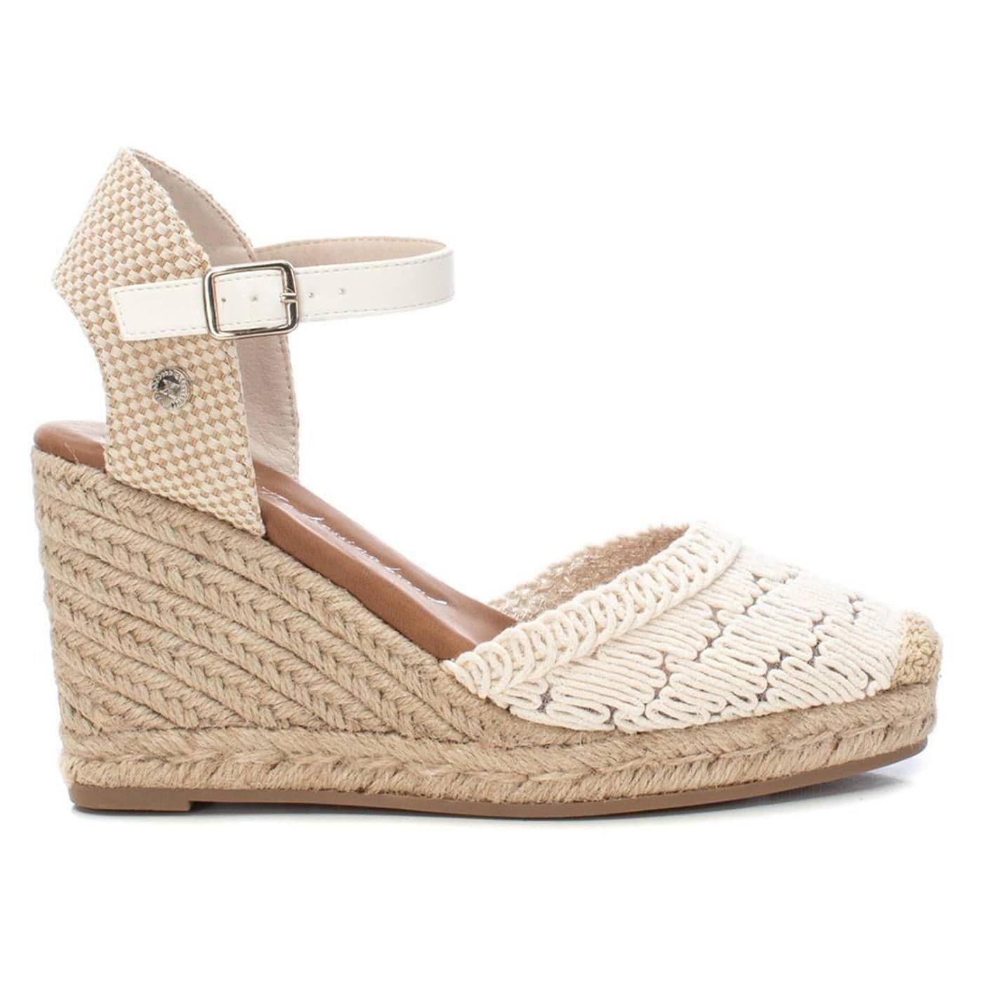 SANDALIA 142335 tex.hielo image.