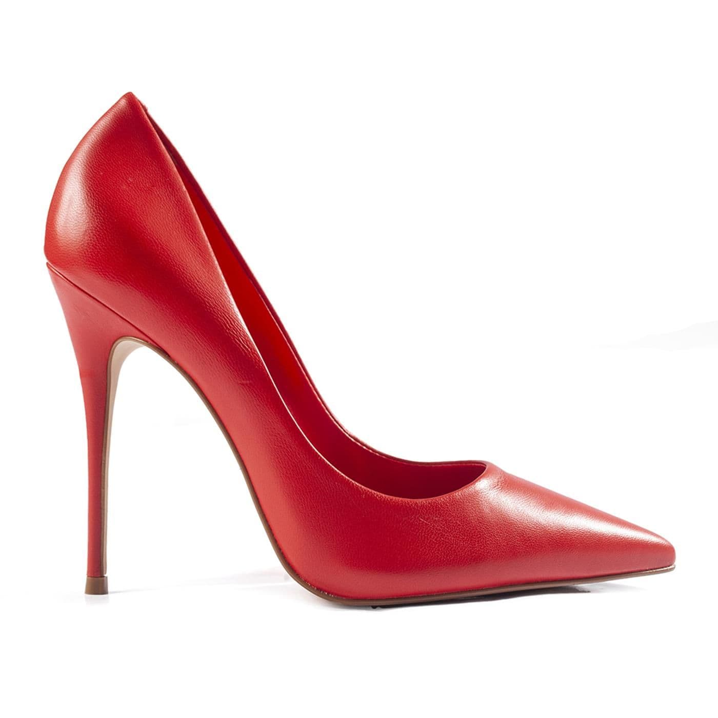 Scarpin 195009V verniz bella image.