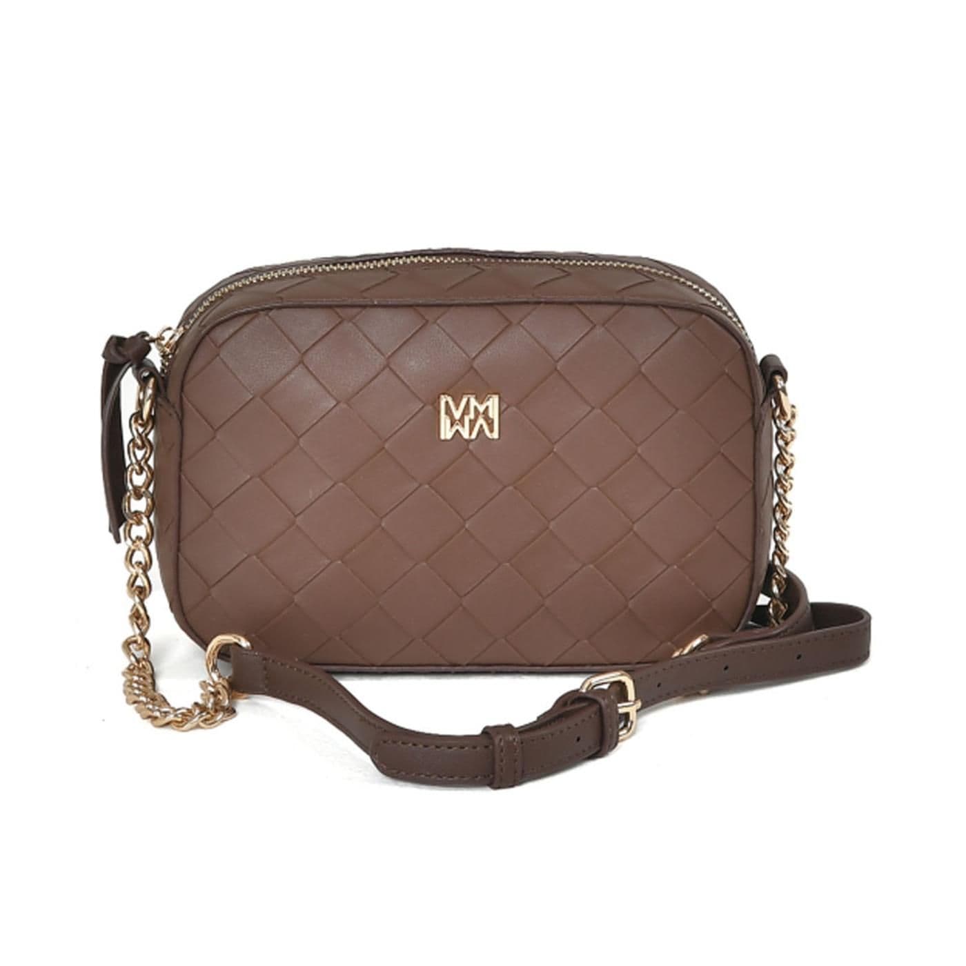 BOLSO B2-615-01 marron image.