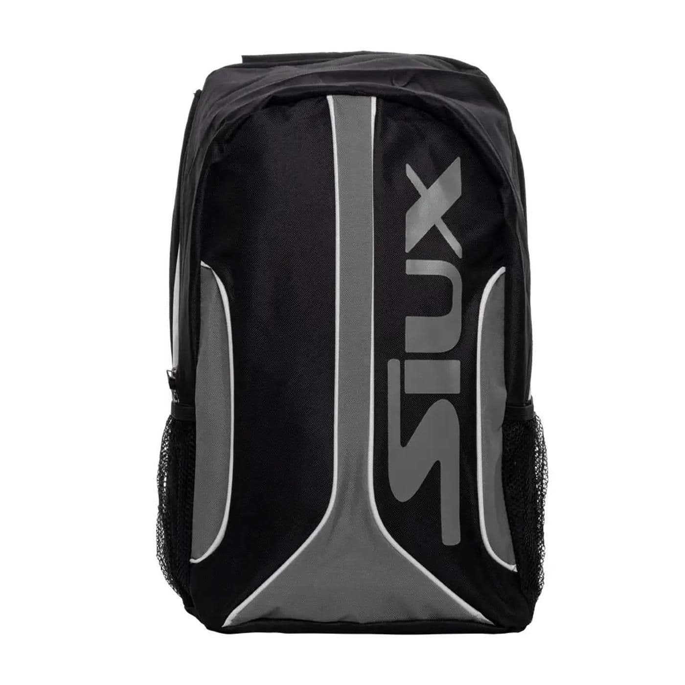 MOCHILA SIUX FUSION SILVER image.