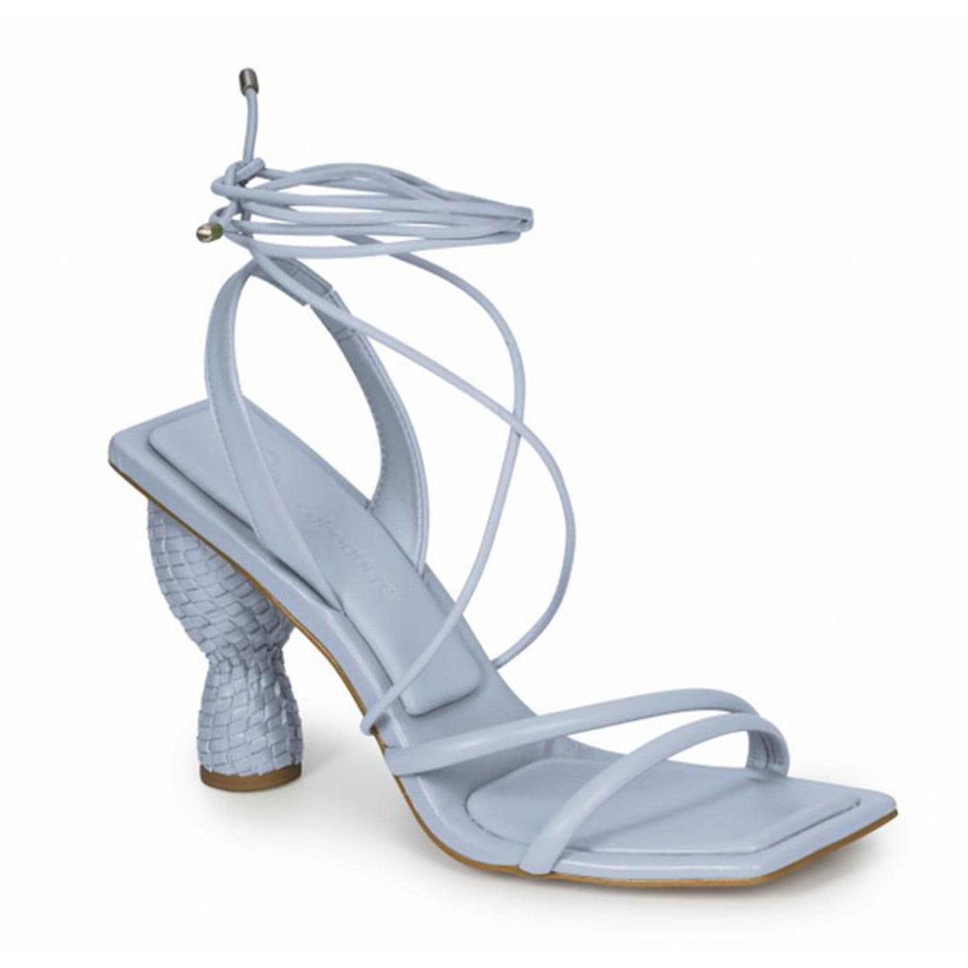 4017130-5 SANDALIA TACON azul chiaro image.