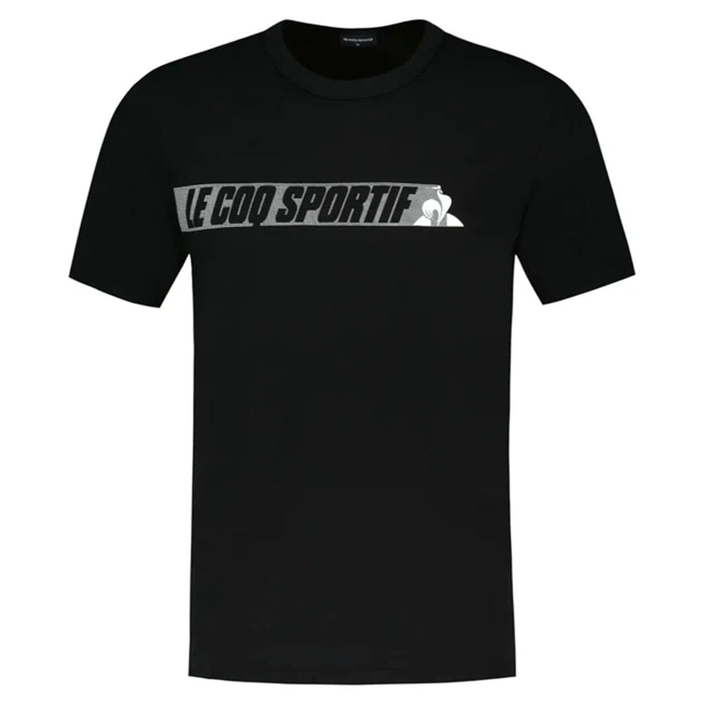 HOMME Contemporain black image.