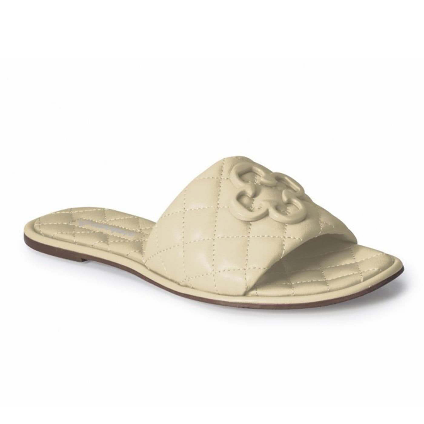 4017165-3 SANDALIA BAJA latte image.