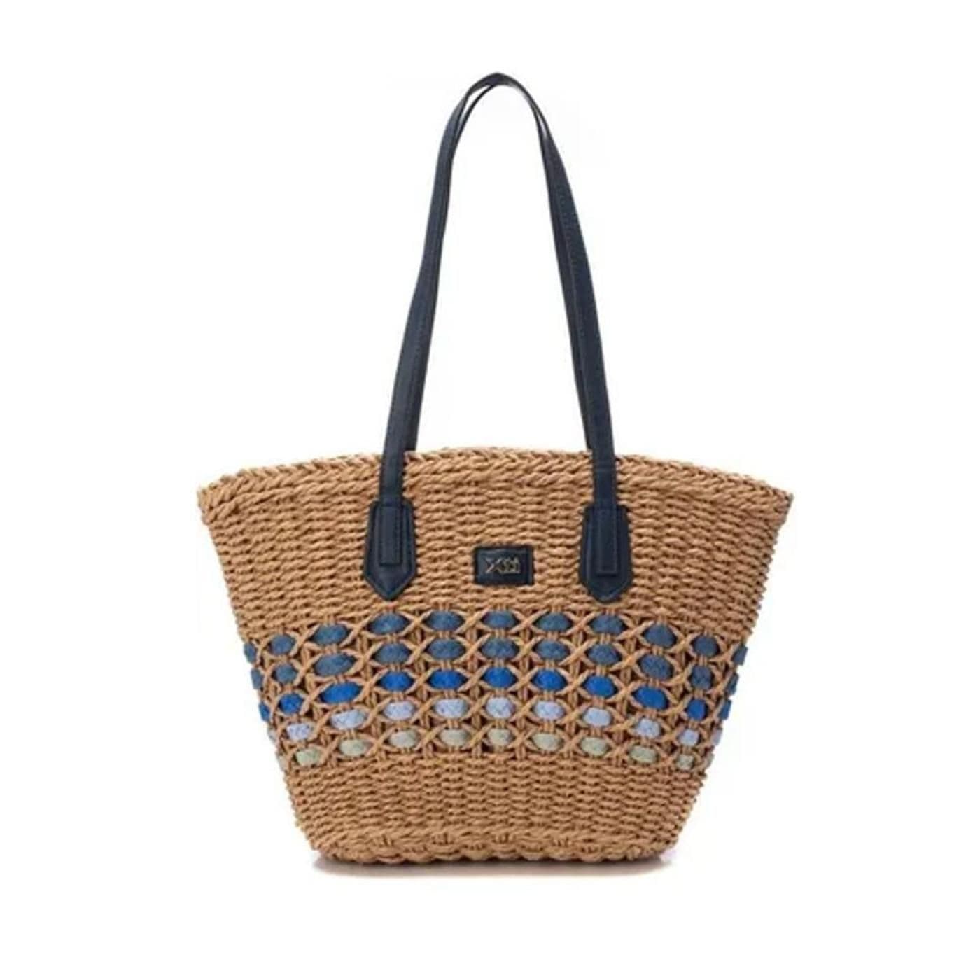 BOLSO SRA 184428 jeans image.