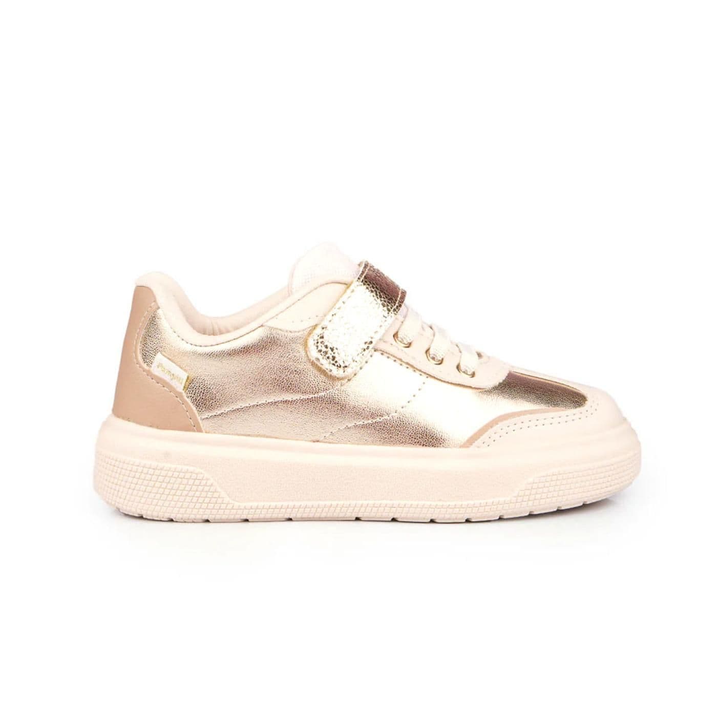 TENIS 699.062.000 oro/nude image.