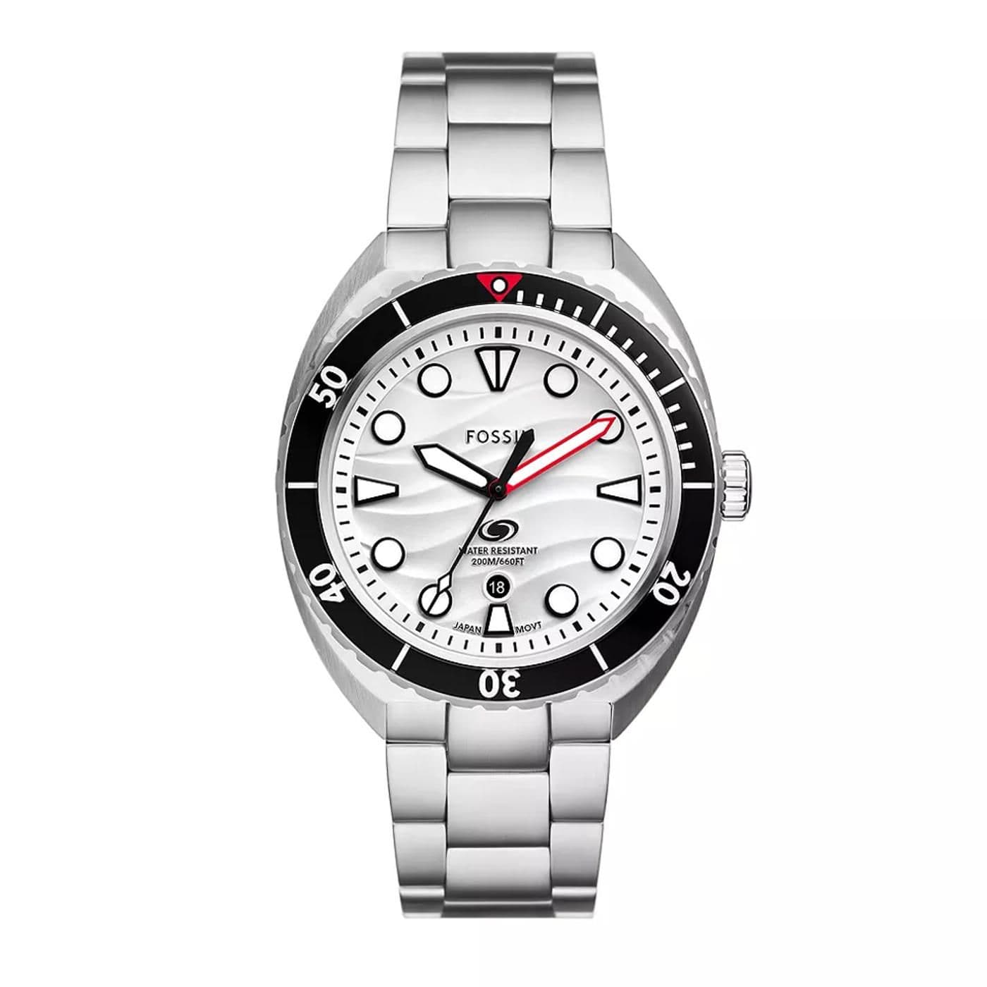 BREAKER silver image.