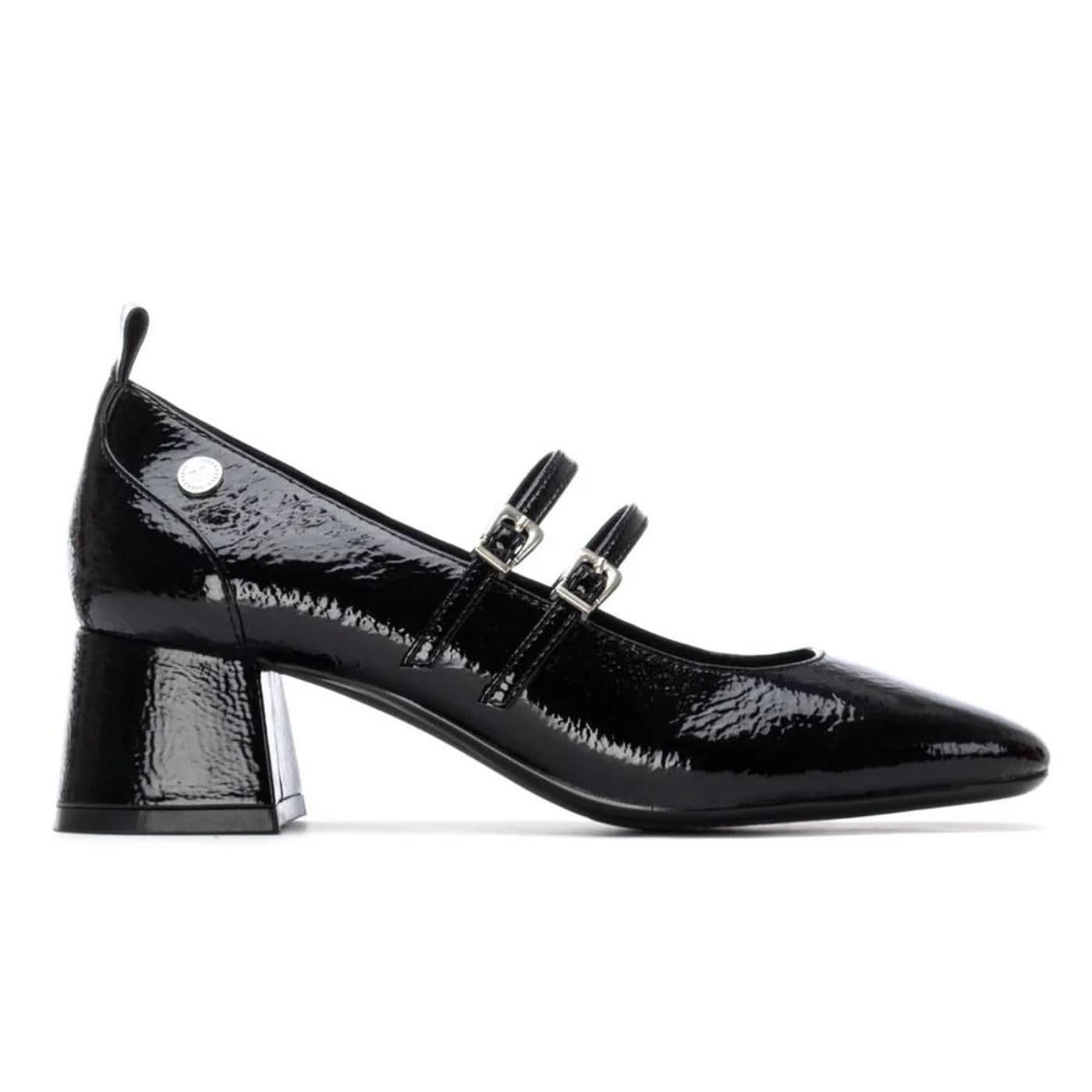 ZAPATO SRA 144255 ch negro image.