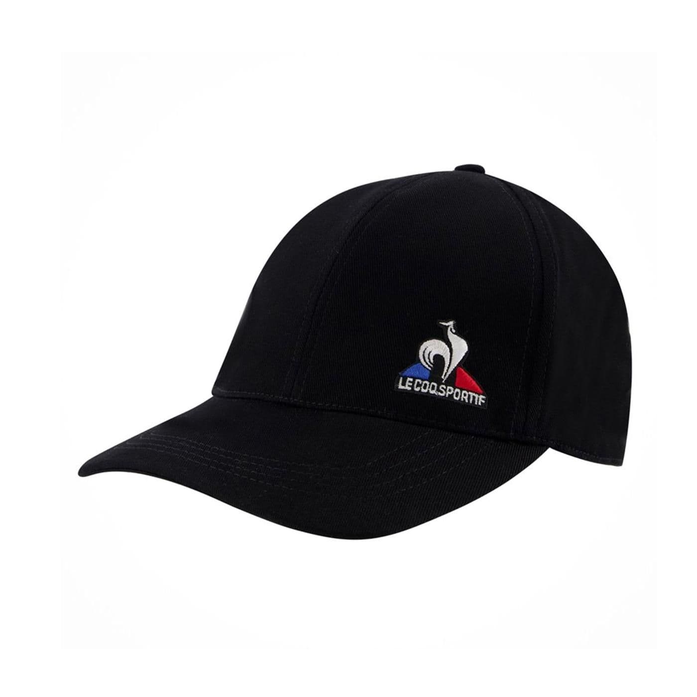ESS CAP N°2 black image.