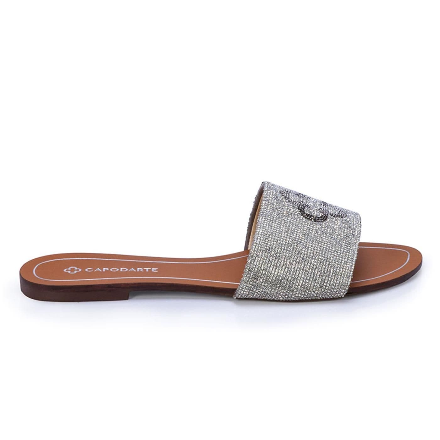 Sandalia 4018992 cristal/logo jet hem image.