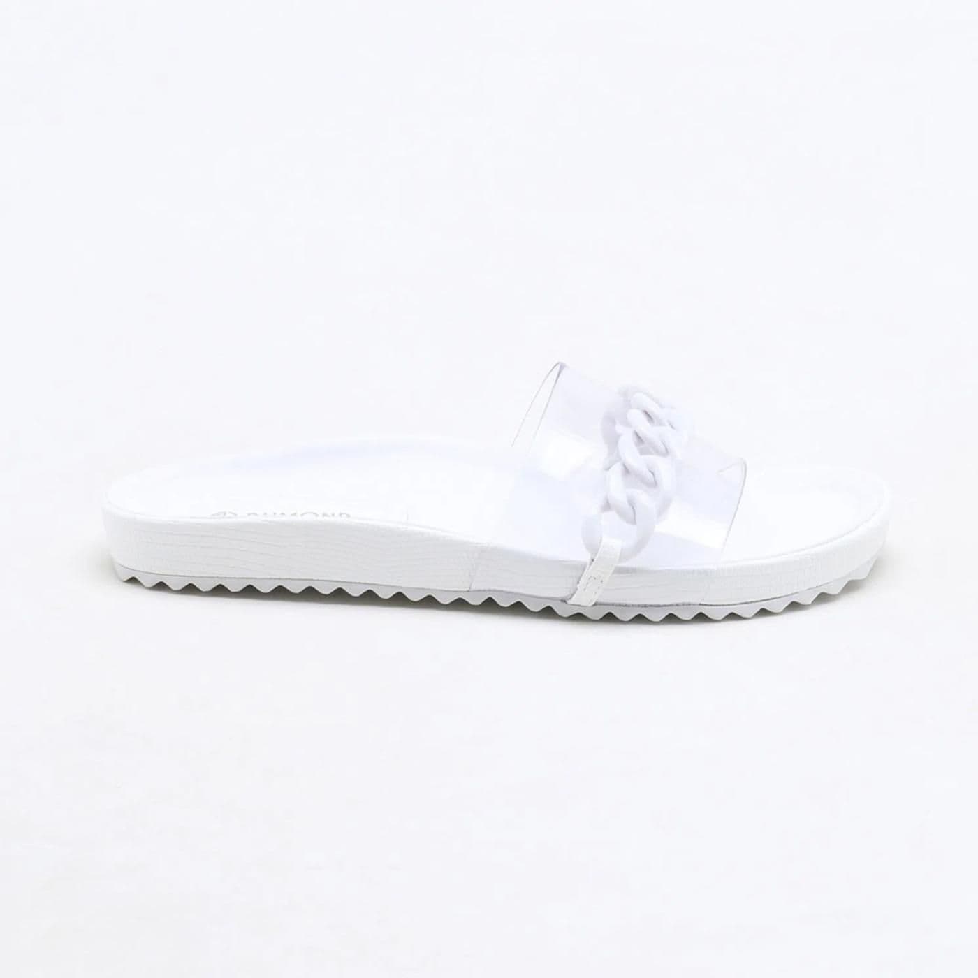 4117061 SANDALIA BAJA branco image.