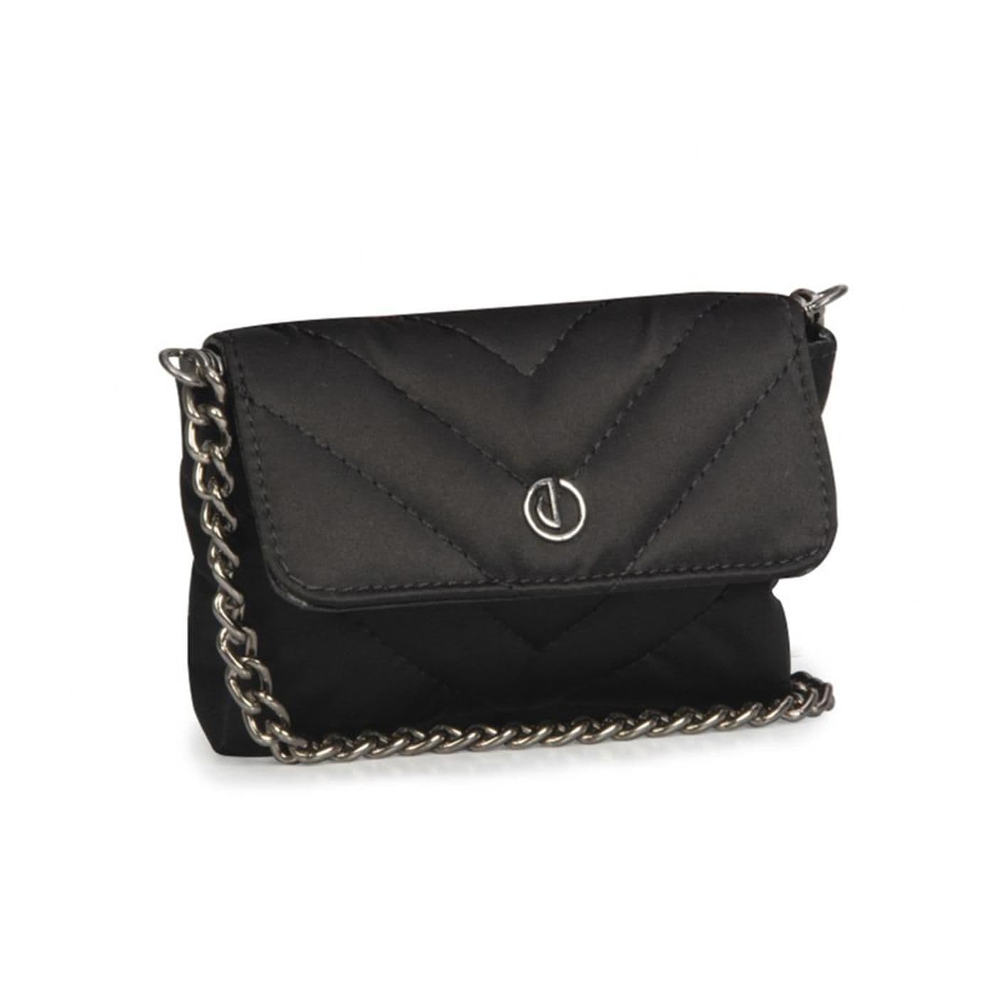 494827 ACCESORIO CARTERA black image.