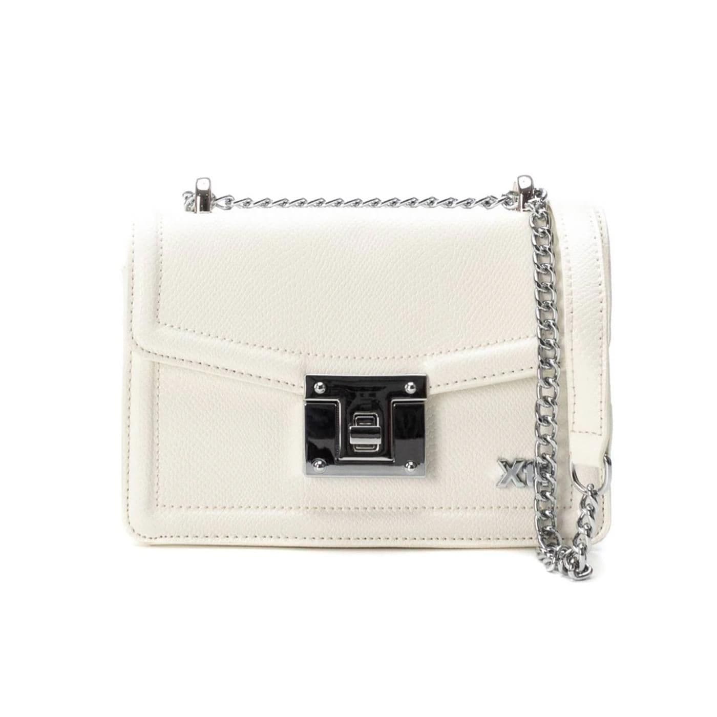 BOLSO SRA 184412 blanco image.