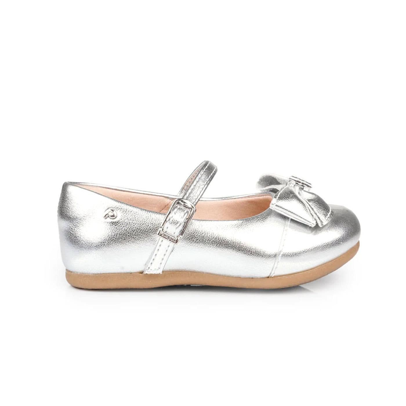 ZAPATO 4.01051.000 plata image.