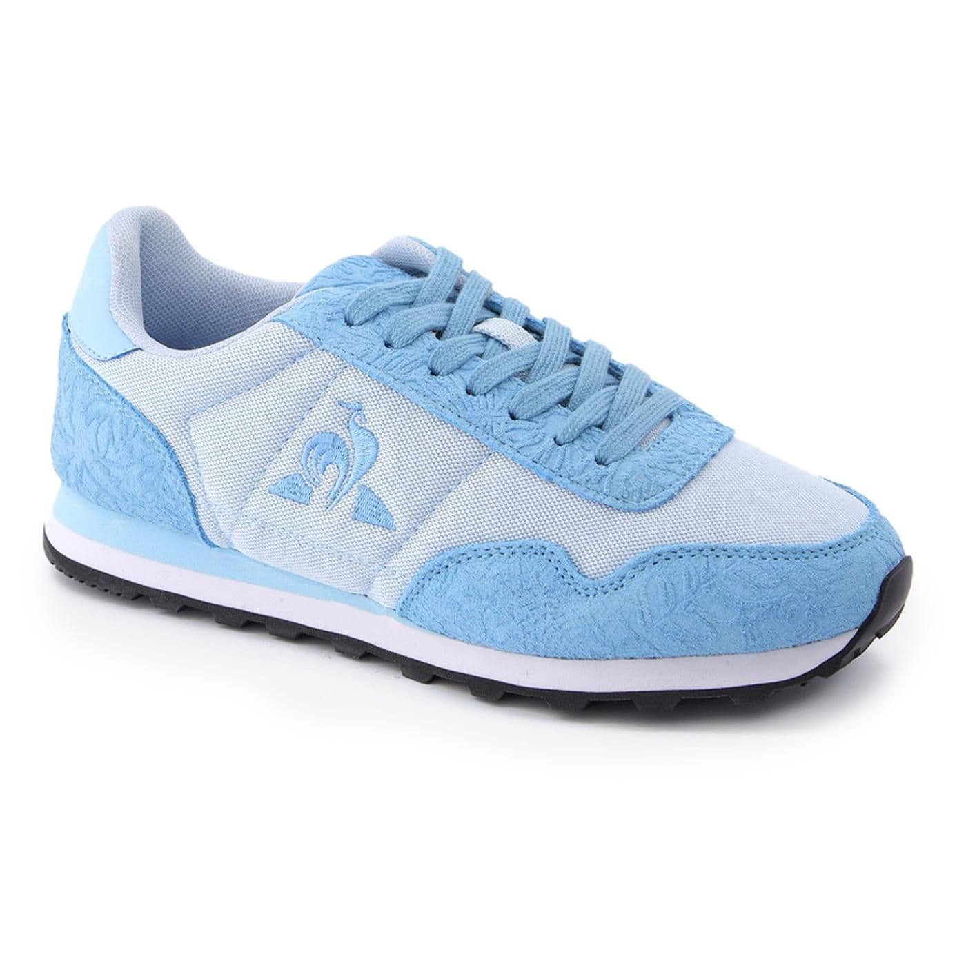 ASTRA W PLANTS baby blue image.