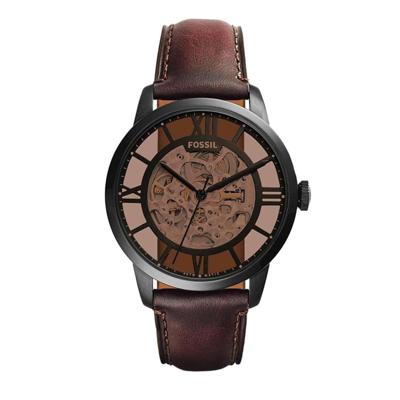 TOWNSMAN brown image.