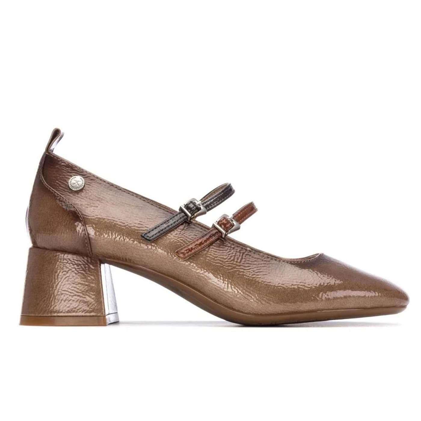 ZAPATO SRA 144255 ch beige image.